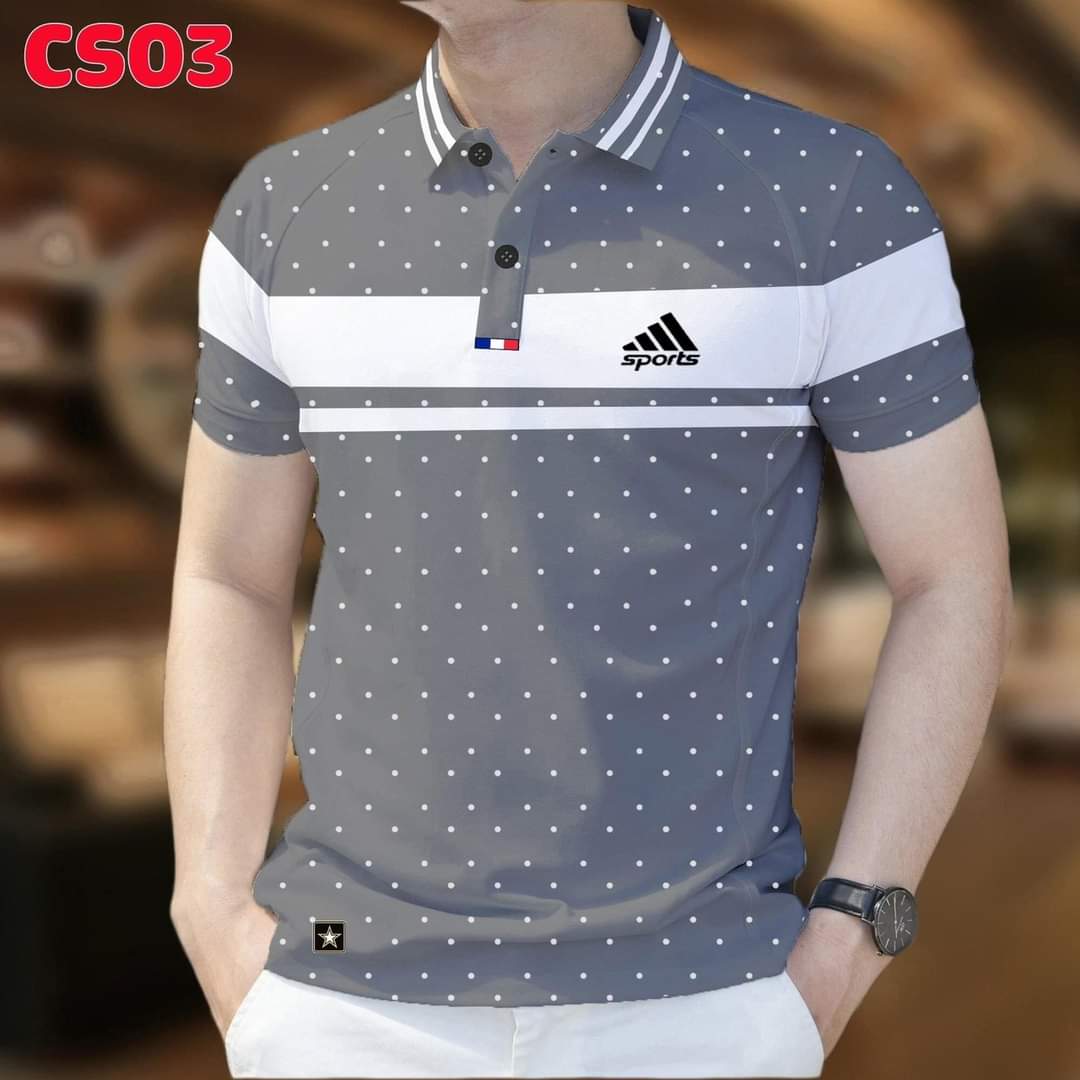 Premium Quality Pk cotton polo T-sadfgdfgredgfor Men